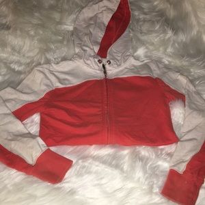 Calvin Klein jacket